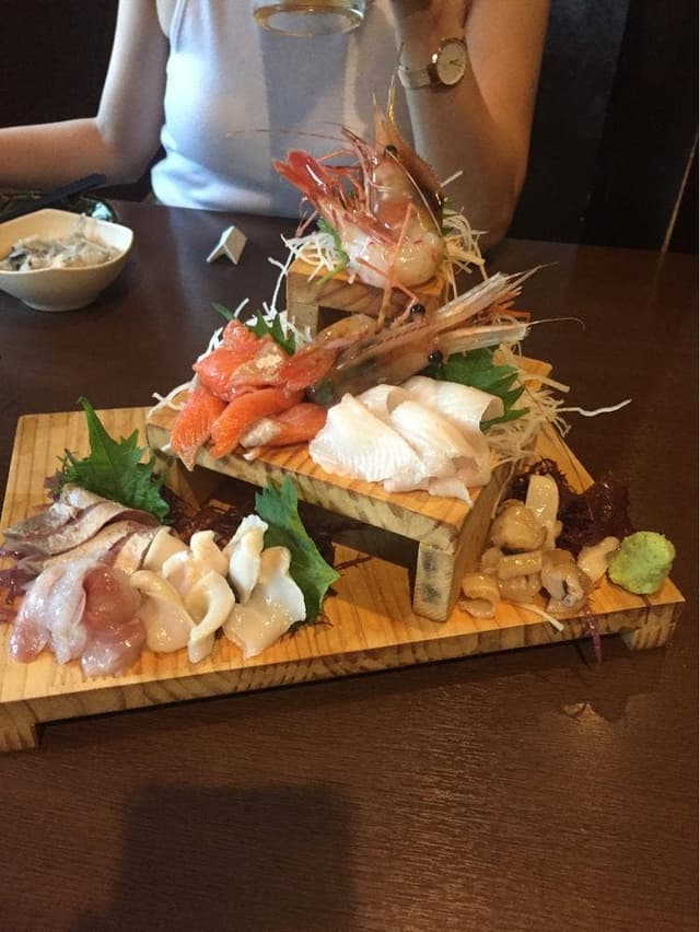 北海道海鮮&牡蠣&チーズのお店 ごったがえし 琴似本店 - サブ画像1