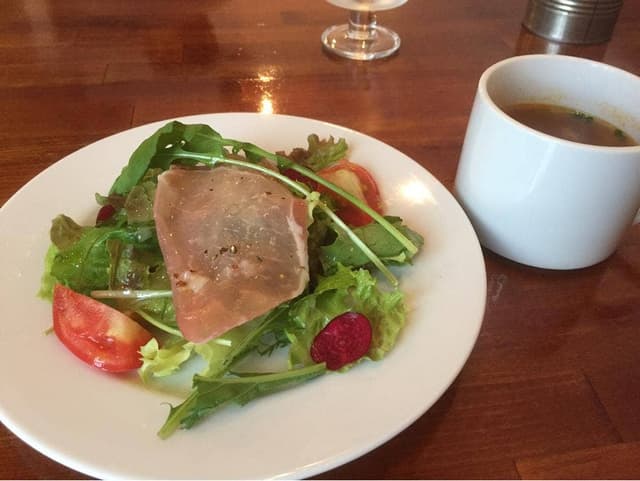 晩酌家ボンボリ - サブ画像2