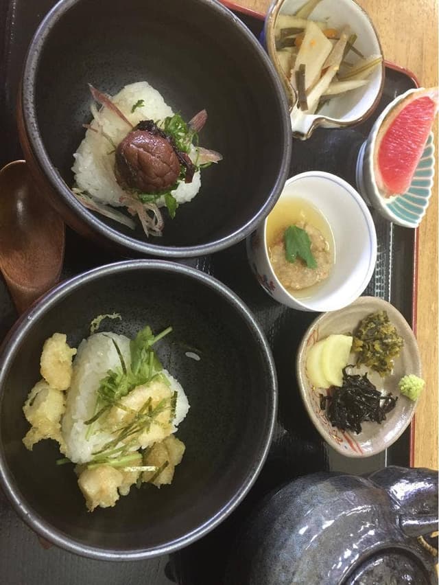 なでしこ屋 - サブ画像1