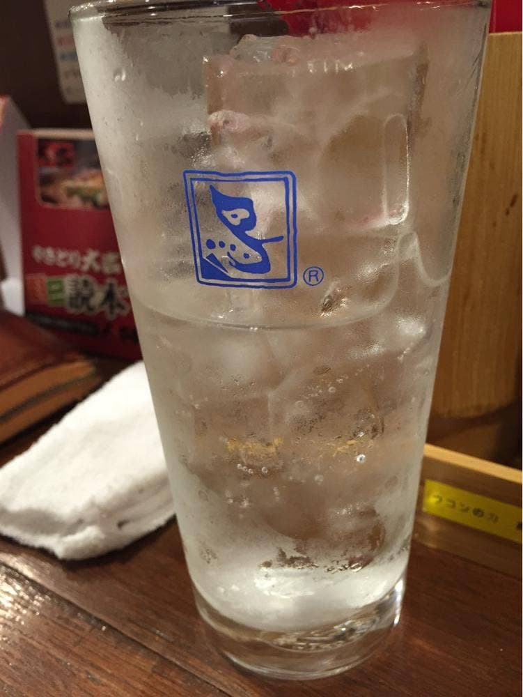 やきとり大吉 若林店