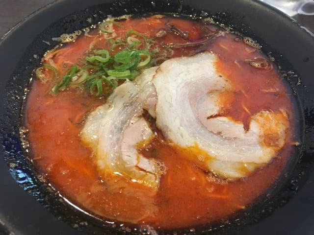 鳳鳴軒 - サブ画像2