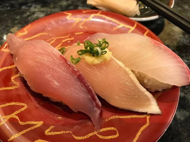 寿しまどか イオン宮崎店 - サブ画像1