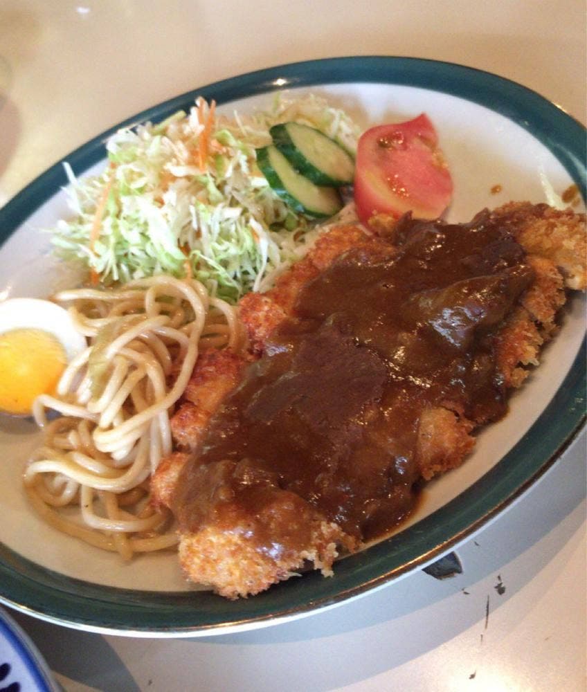 ら・かびね
