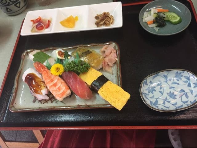 寿し豊 - サブ画像1