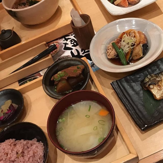 一汁五穀 川口店 - サブ画像3
