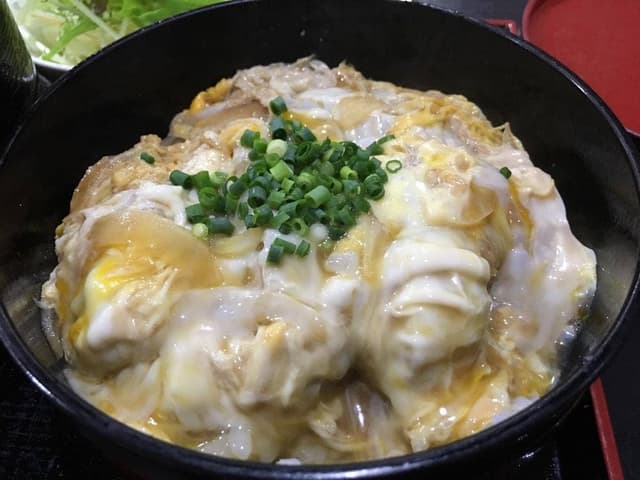 萬寿庵 - サブ画像2