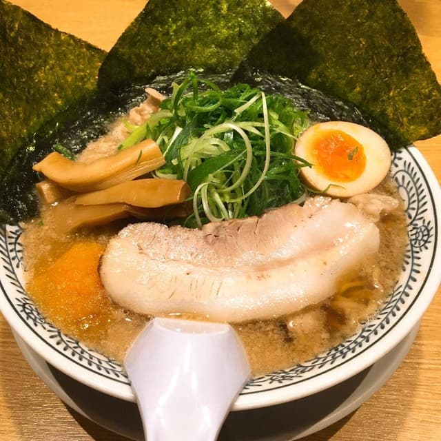 丸源ラーメン 高石店 - サブ画像3