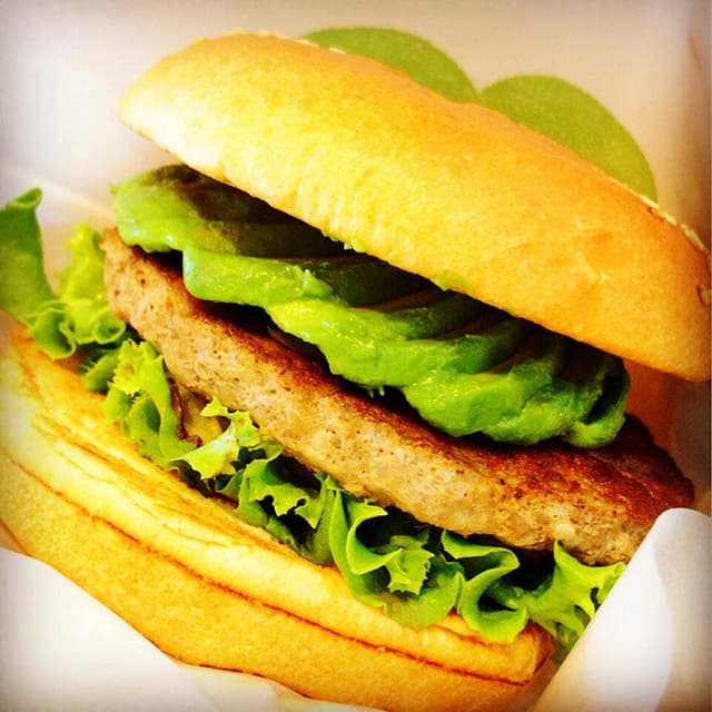 フレッシュネスバーガー 向ヶ丘遊園店 - サブ画像1