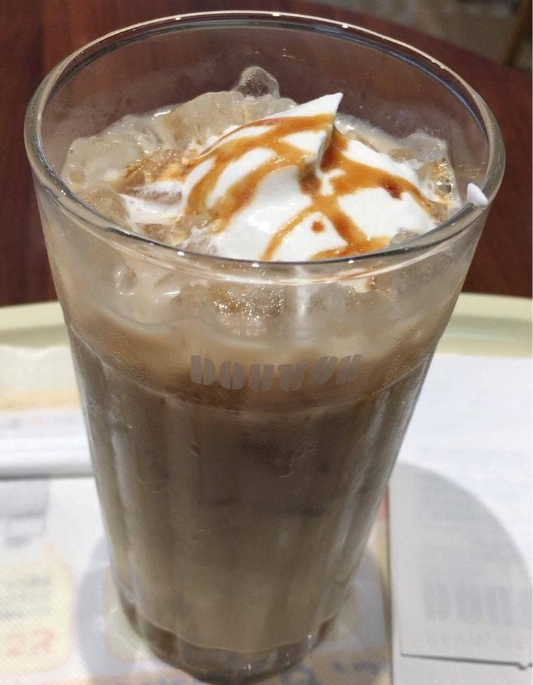 ドトールコーヒーショップ 洗足駅前店