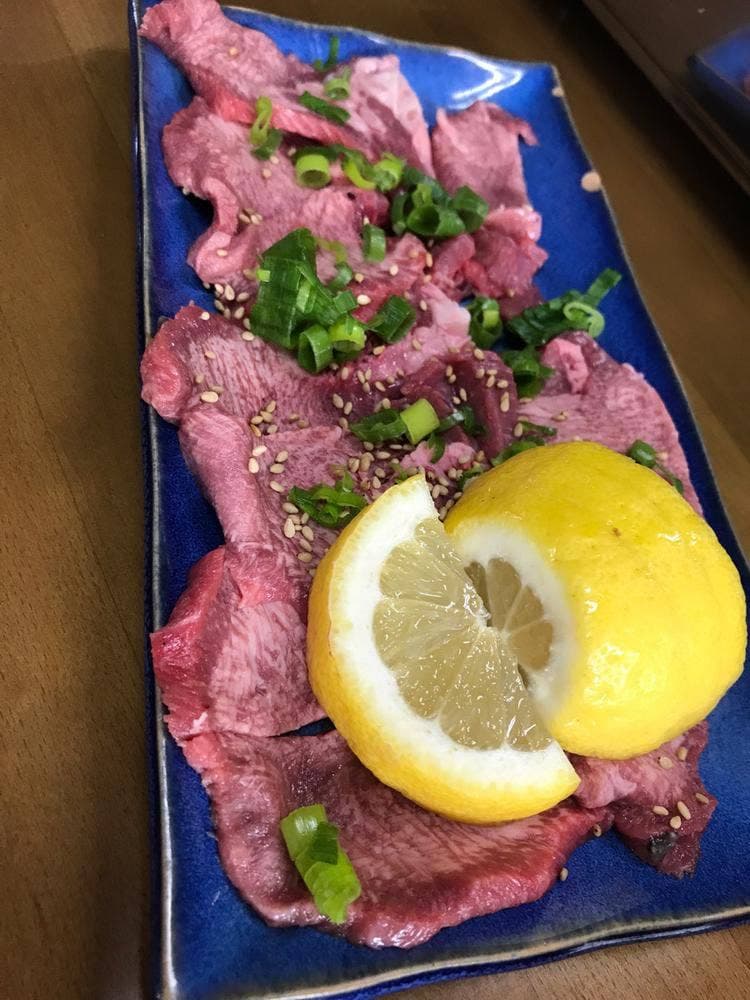 こよい焼肉店