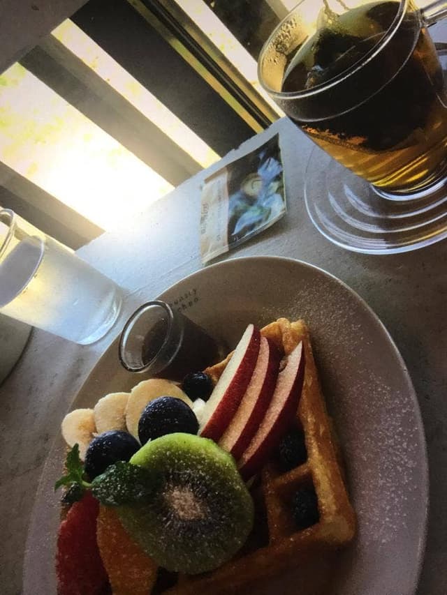 カントリーキッチン - サブ画像3