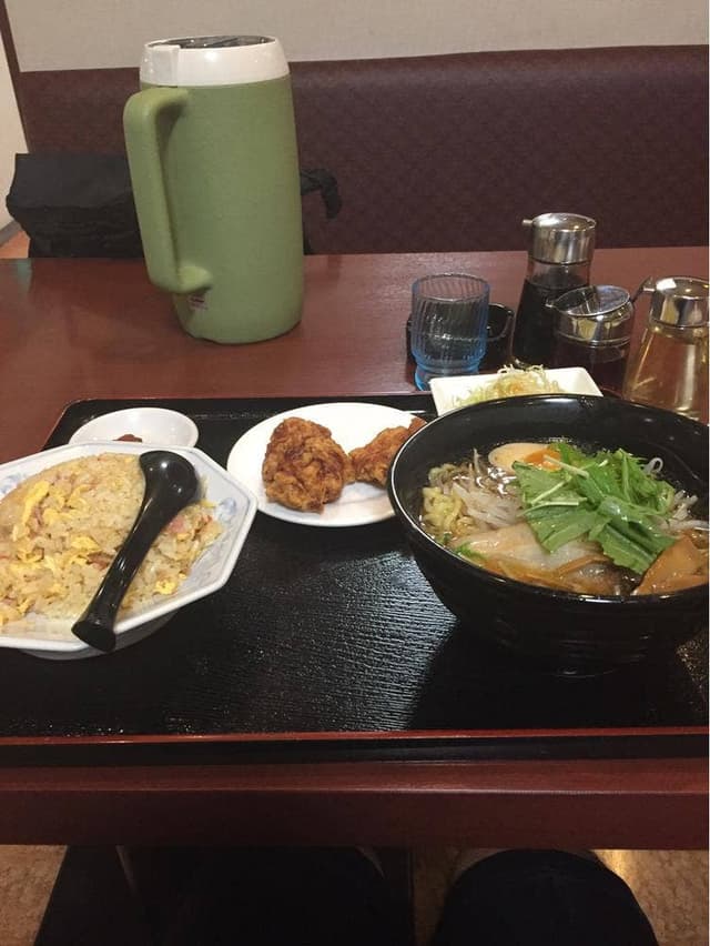 中国料理 金盛園 - サブ画像2