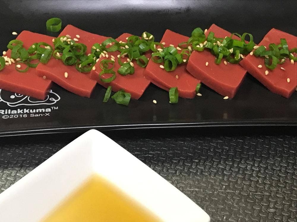 乃利松食品 吉井商店