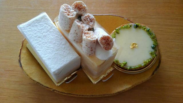 PÂTISSERIE SATO - サブ画像1
