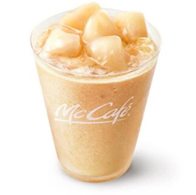 マクドナルド 48号愛子ヨークタウン店 - サブ画像3