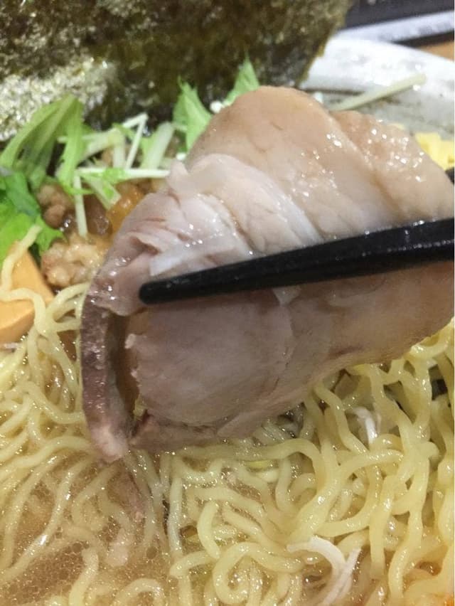 麺亭 こがね - サブ画像3