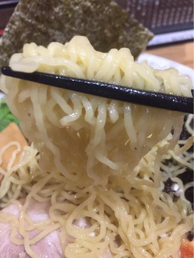 麺亭 こがね - サブ画像2