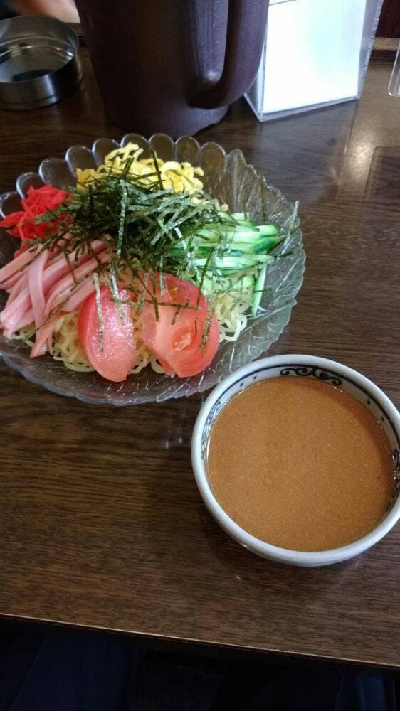 大穀ラーメン - サブ画像2