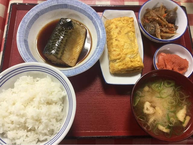 中央市場食堂 - サブ画像3