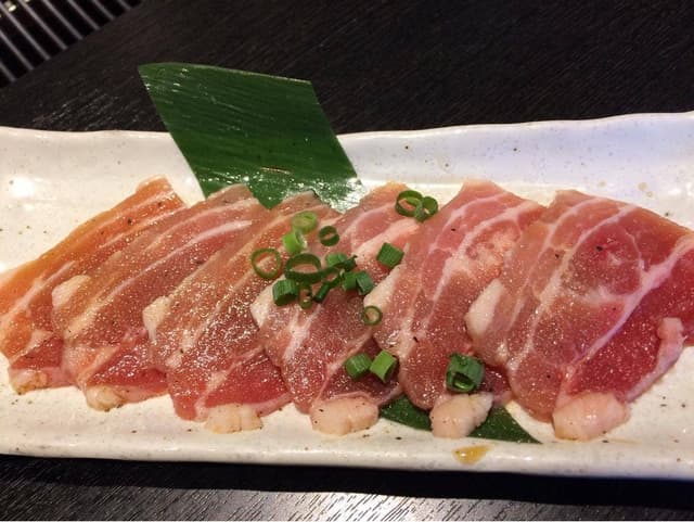 焼肉DINING 大和 館山店 - サブ画像1