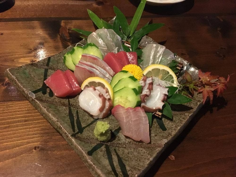 居酒屋たけん子