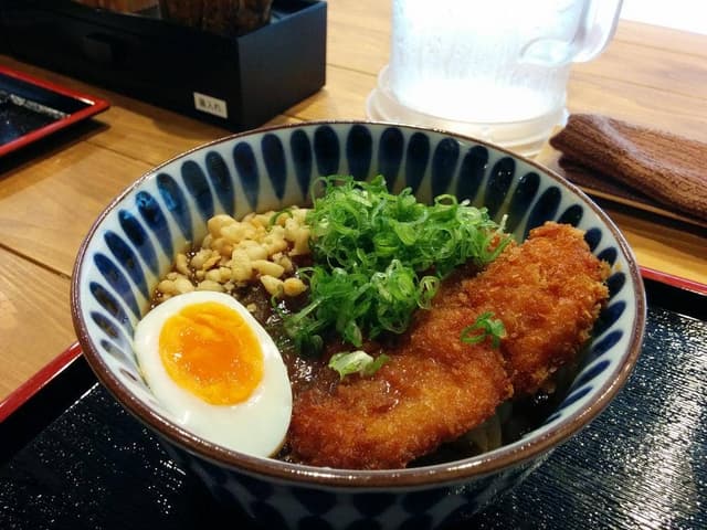 大和製麺 - サブ画像3