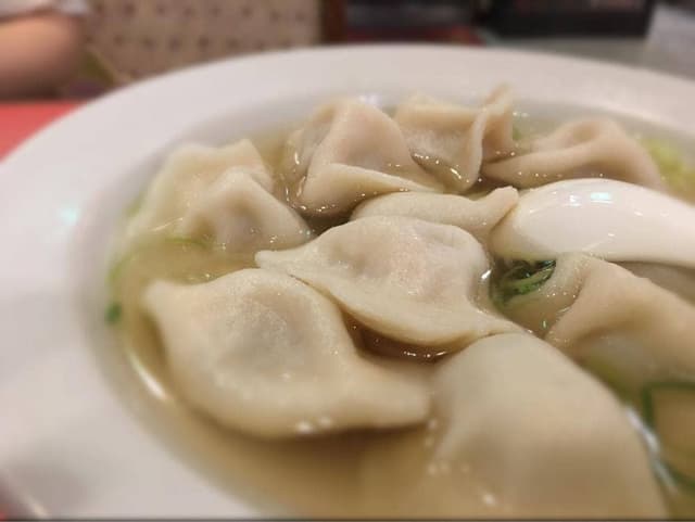 中国料理中華楼 - サブ画像1