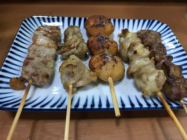 やきとり 安兵衛 - サブ画像1