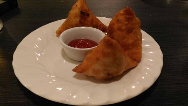 インドレストラン スパイス - サブ画像2