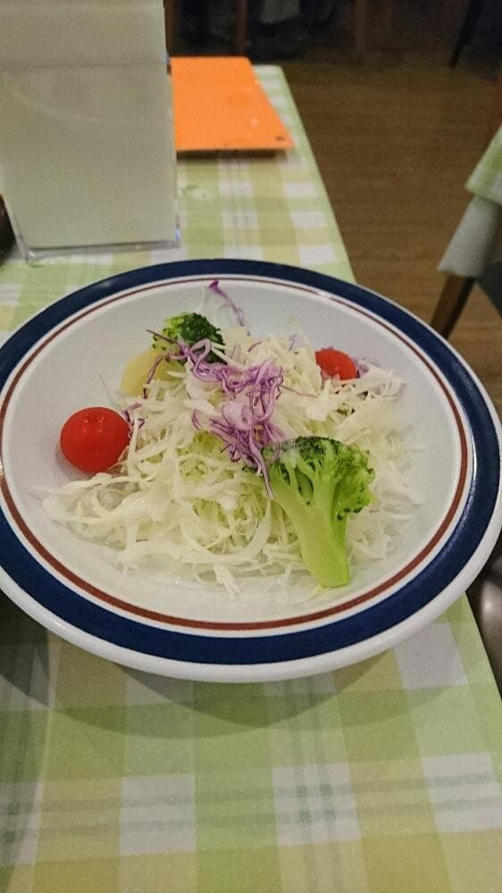 レストラン&カフェ ポールライト 市立札幌病院店 - サブ画像3