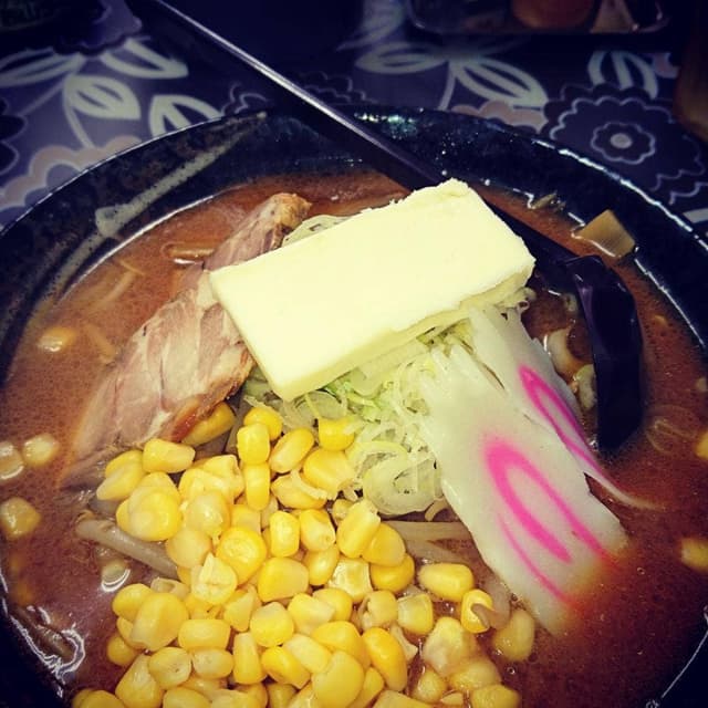 ラーメン 雄志 - サブ画像1