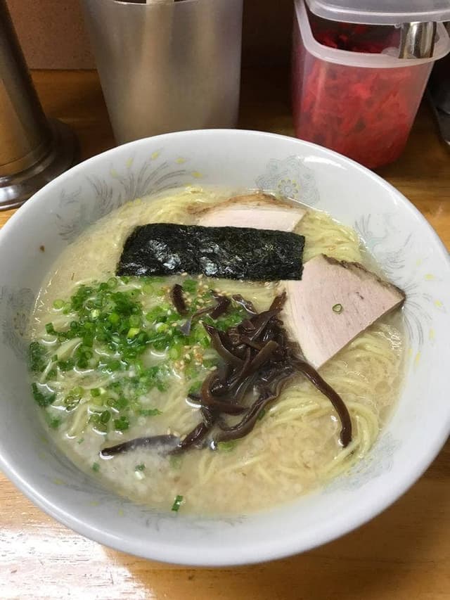 大晃ラーメン - サブ画像2