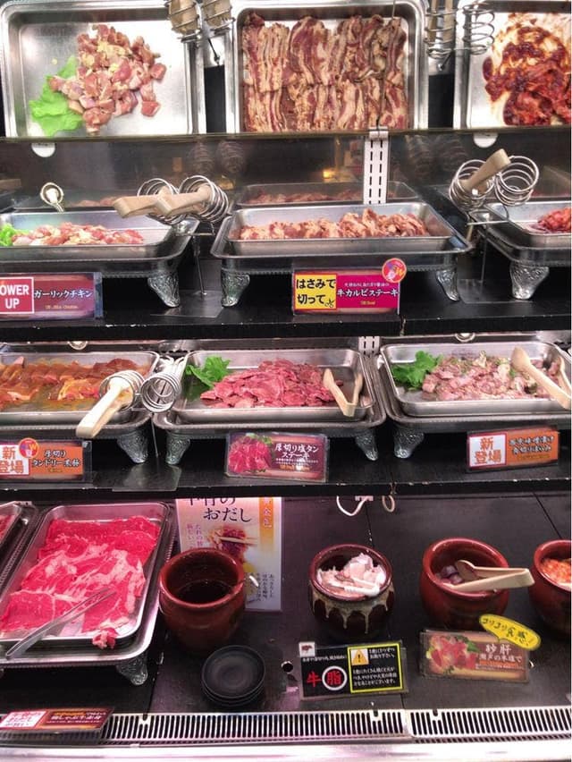 すすめ!ヴァイキング 京都八幡店 - サブ画像3
