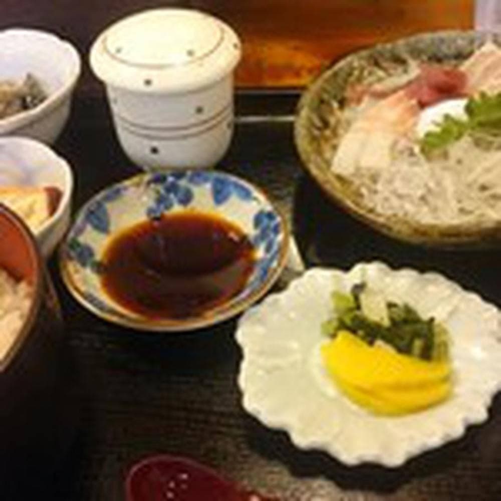 瀬戸内料理 飛鳥