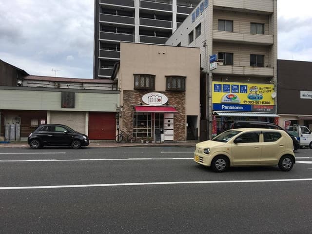 ベーカリーブリックバイブリック - サブ画像1