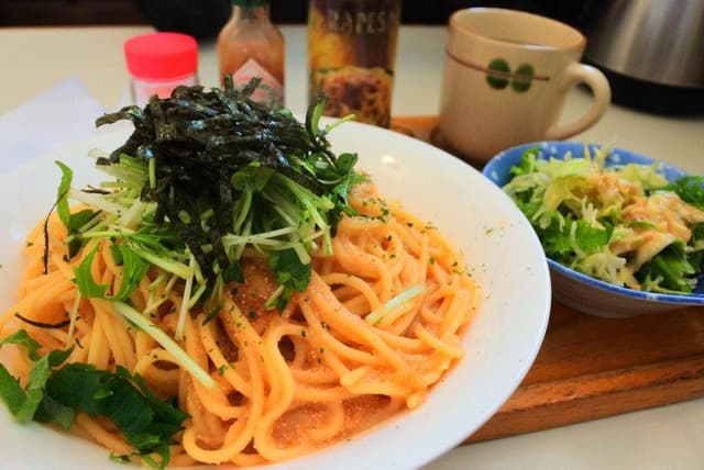 ぼんじゅうる - サブ画像3