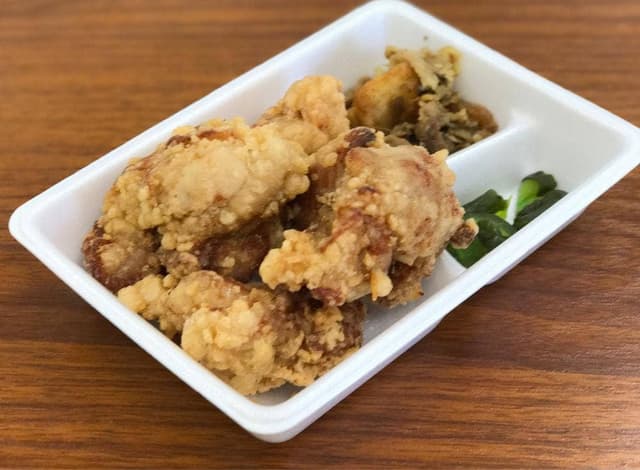 お弁当のひので屋 太宰府店 - サブ画像1