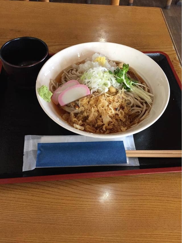 竜神庵太田店 - サブ画像1