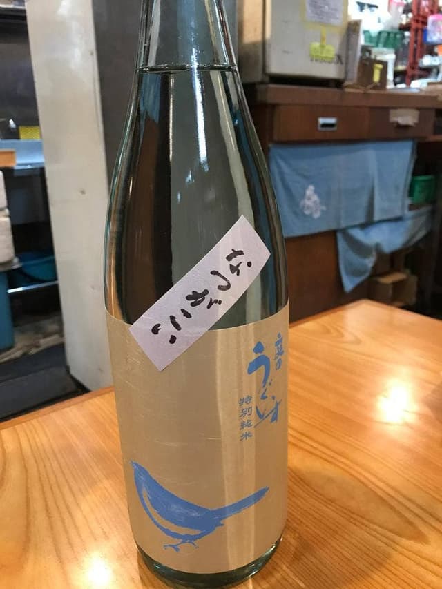 大衆酒蔵 日本海 北千住店 - サブ画像3