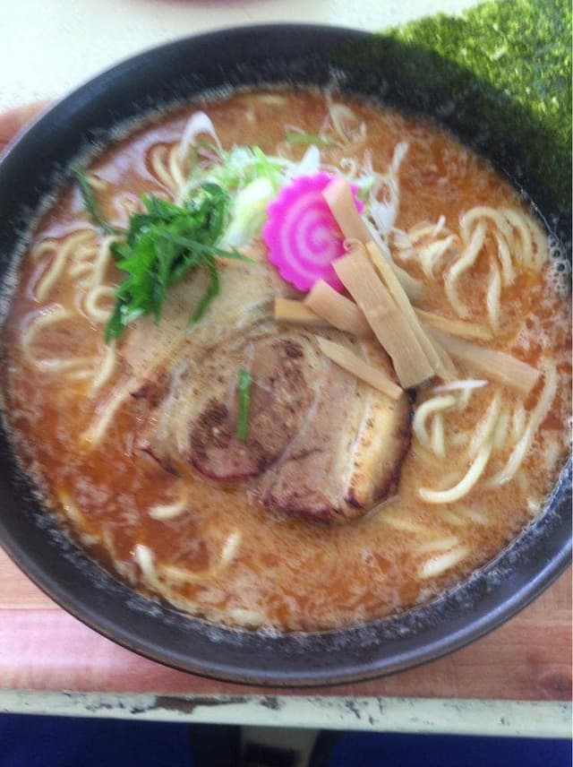 麺屋あぐり - サブ画像1