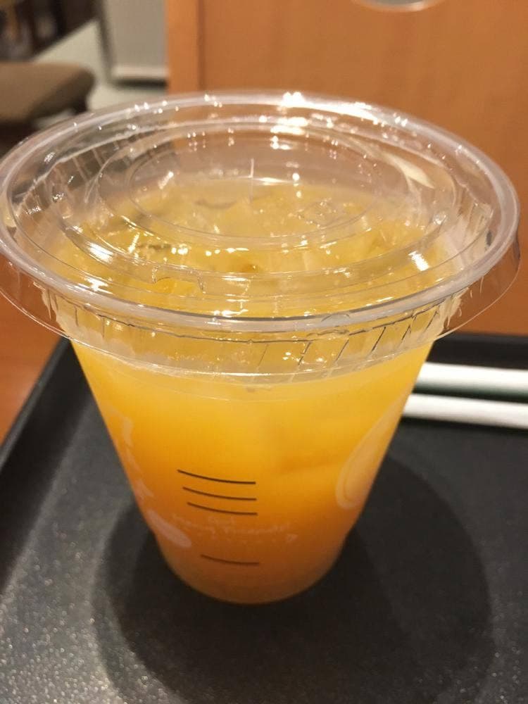 タリーズコーヒー with U ルミネ池袋店