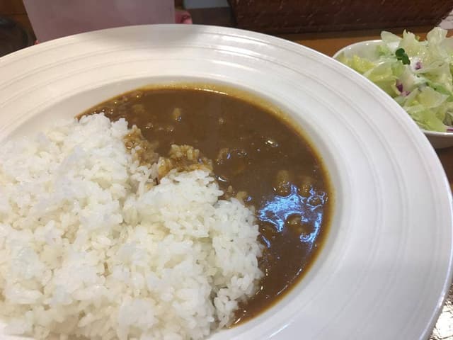 ビストロ883カレー - サブ画像3