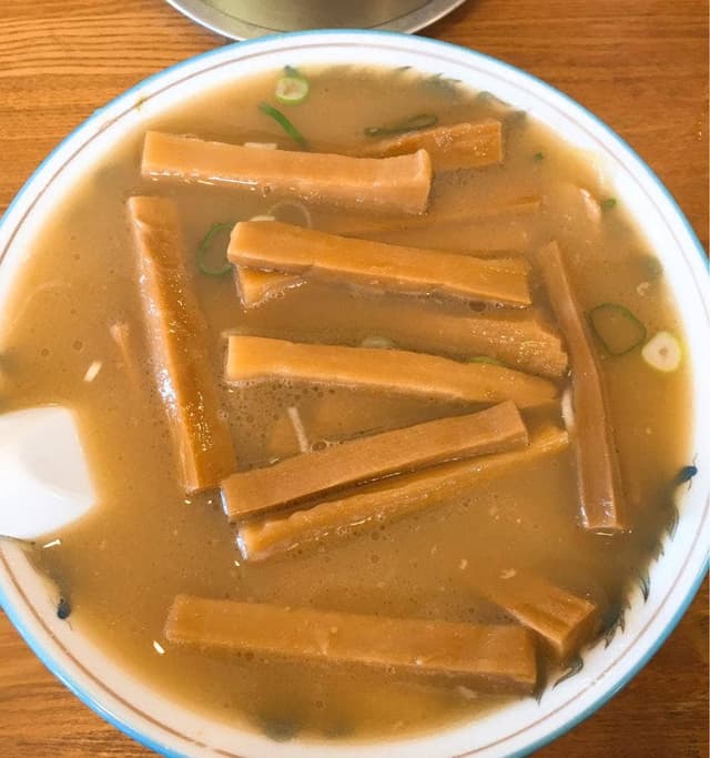 好味家 - サブ画像3