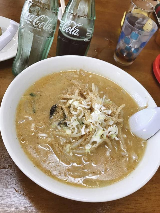オロチョンラーメン 40Q - サブ画像2
