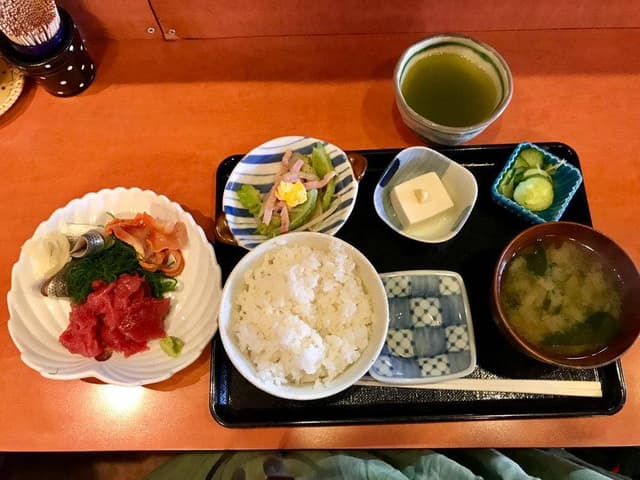 酒味亭甚家 - サブ画像1