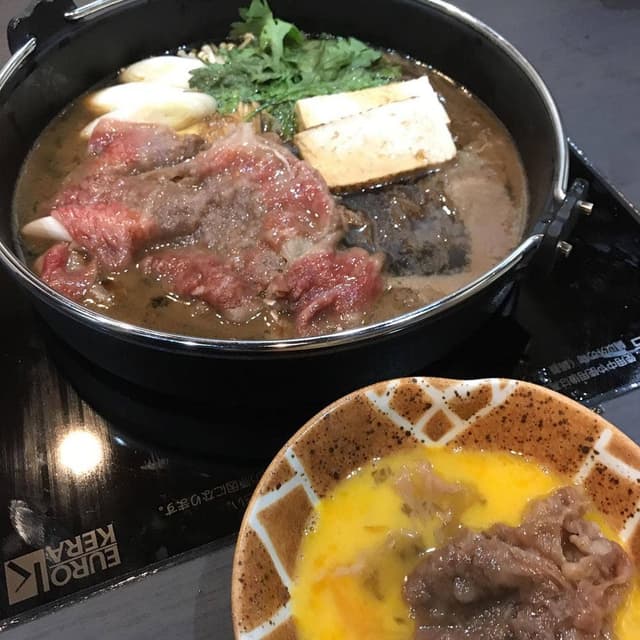 すき焼き・しゃぶしゃぶ・懐石料理 小豆 - サブ画像3