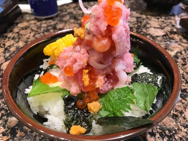 磯のがってん寿司 南越谷店 - サブ画像2