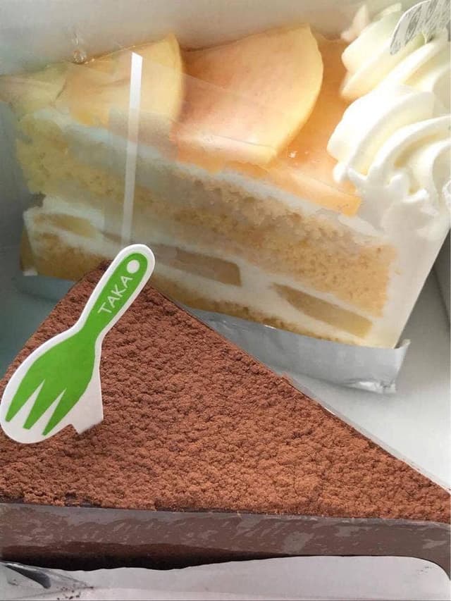 SWEETSHOP TAKA - サブ画像1