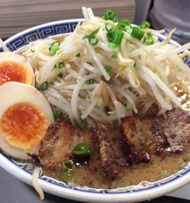 豪ーめん 釜石店 - サブ画像1