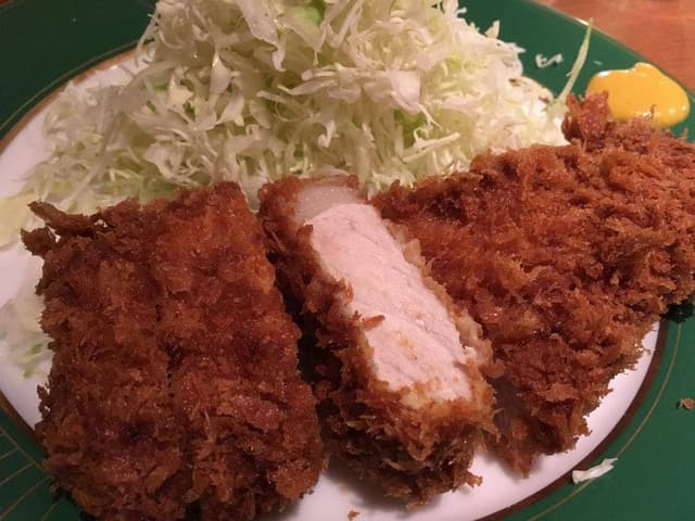 とんかつ石亭 八幡茶屋 - サブ画像3